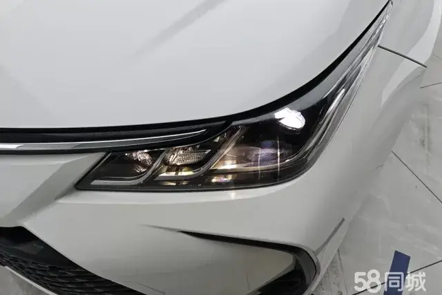 Toyota Corolla 2023 car image #5
