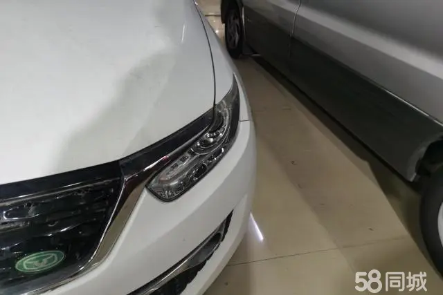 Kaiyi X3 2017 car image #5