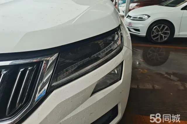 Skoda Kodiaq 2017 immagine di auto #5