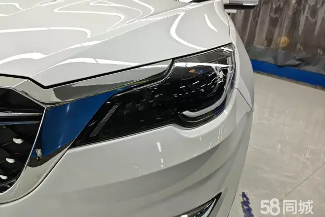 Jetour X70S 2023 immagine di auto #5