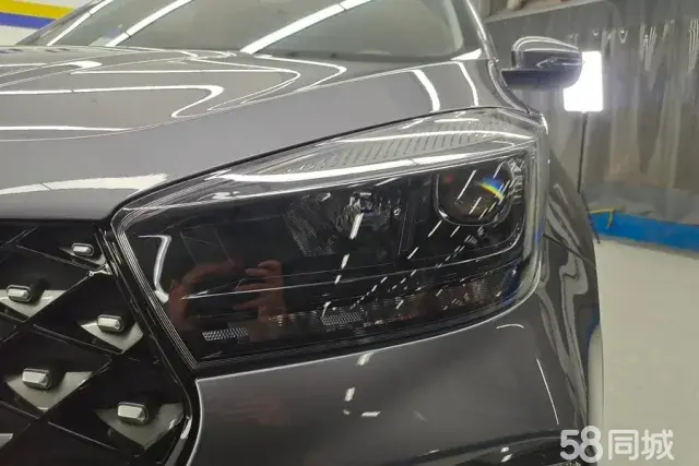 Chery Tiggo 5x 2025 car image #5