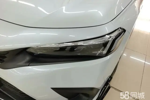 Honda Civic 2022 car image #5