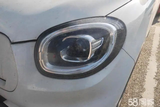 零跑汽车 零跑T03 2024 汽车图片 #5