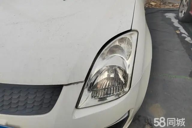 Suzuki Swift 2015 #5 Suzuki Swift 2015 car image #5