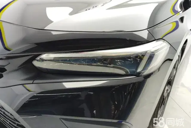 Honda Civic 2023 car image #5