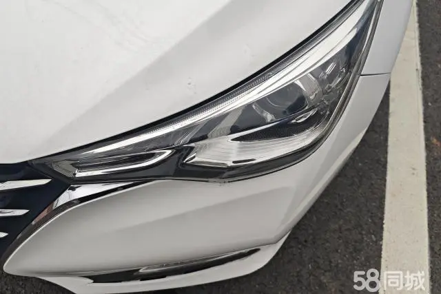 Changan Alsvin 2019 car image #5