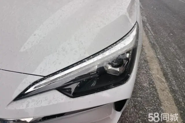 Roewe i5 2025 car image #5