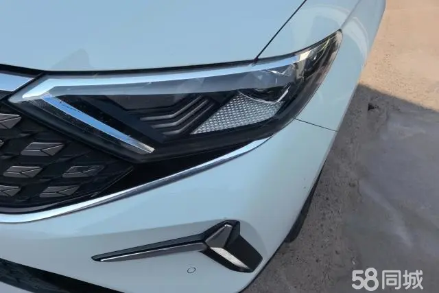 Jetta VS7 2022 car image #5