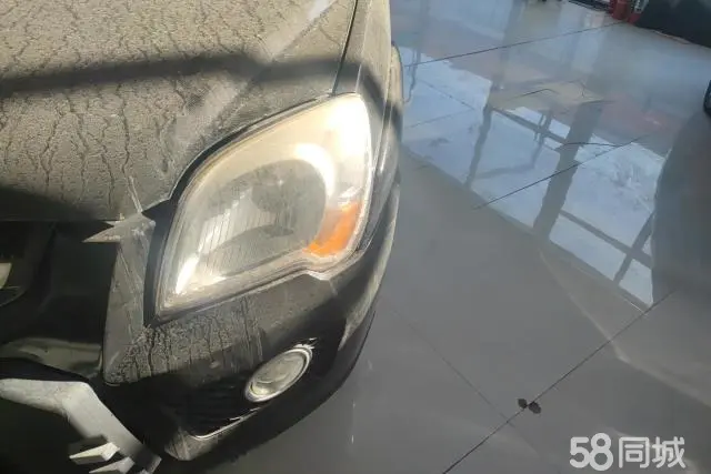 Kia Sportage 2011 car image #5