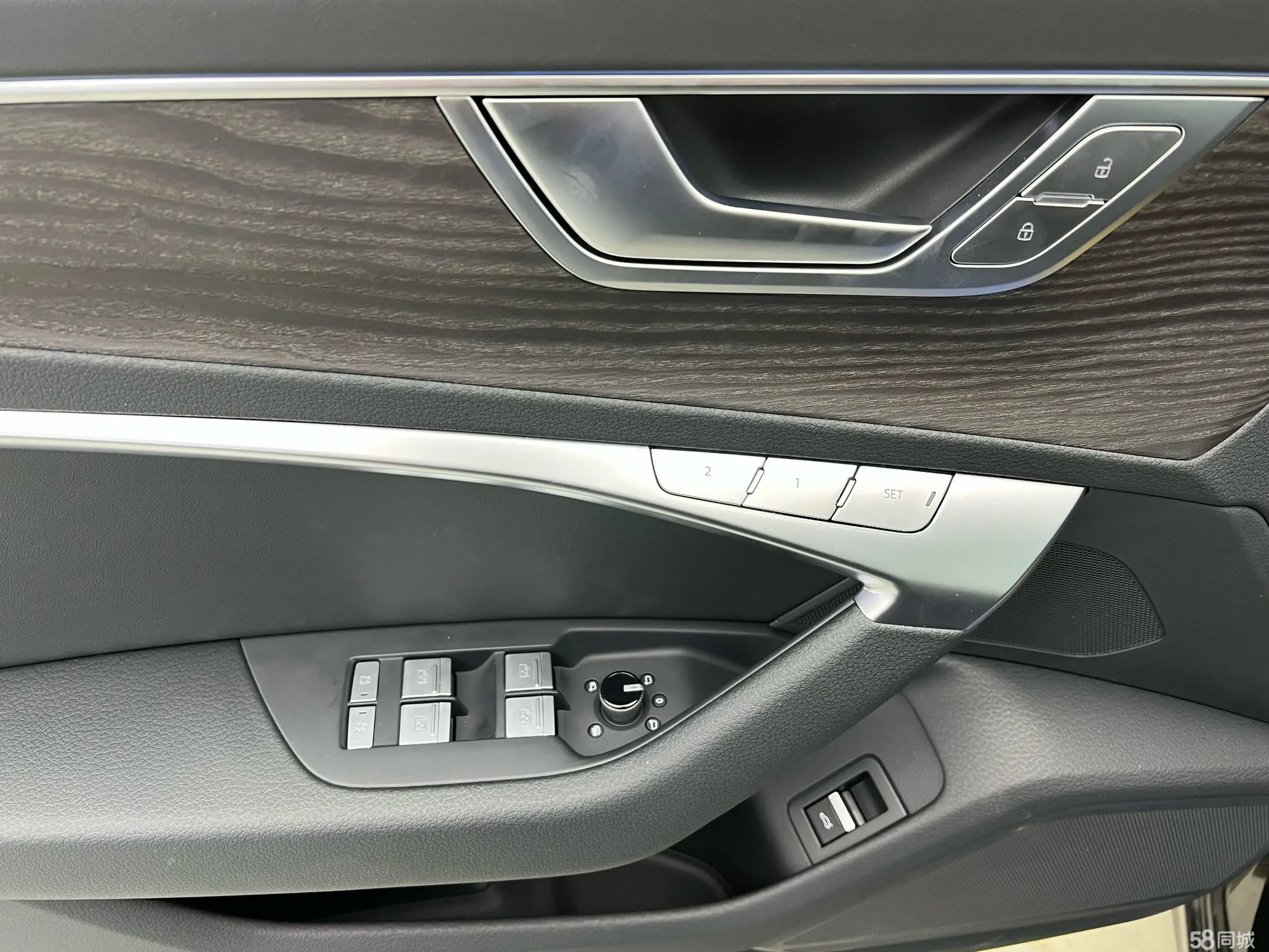 Audi A6L 2025 car image #5