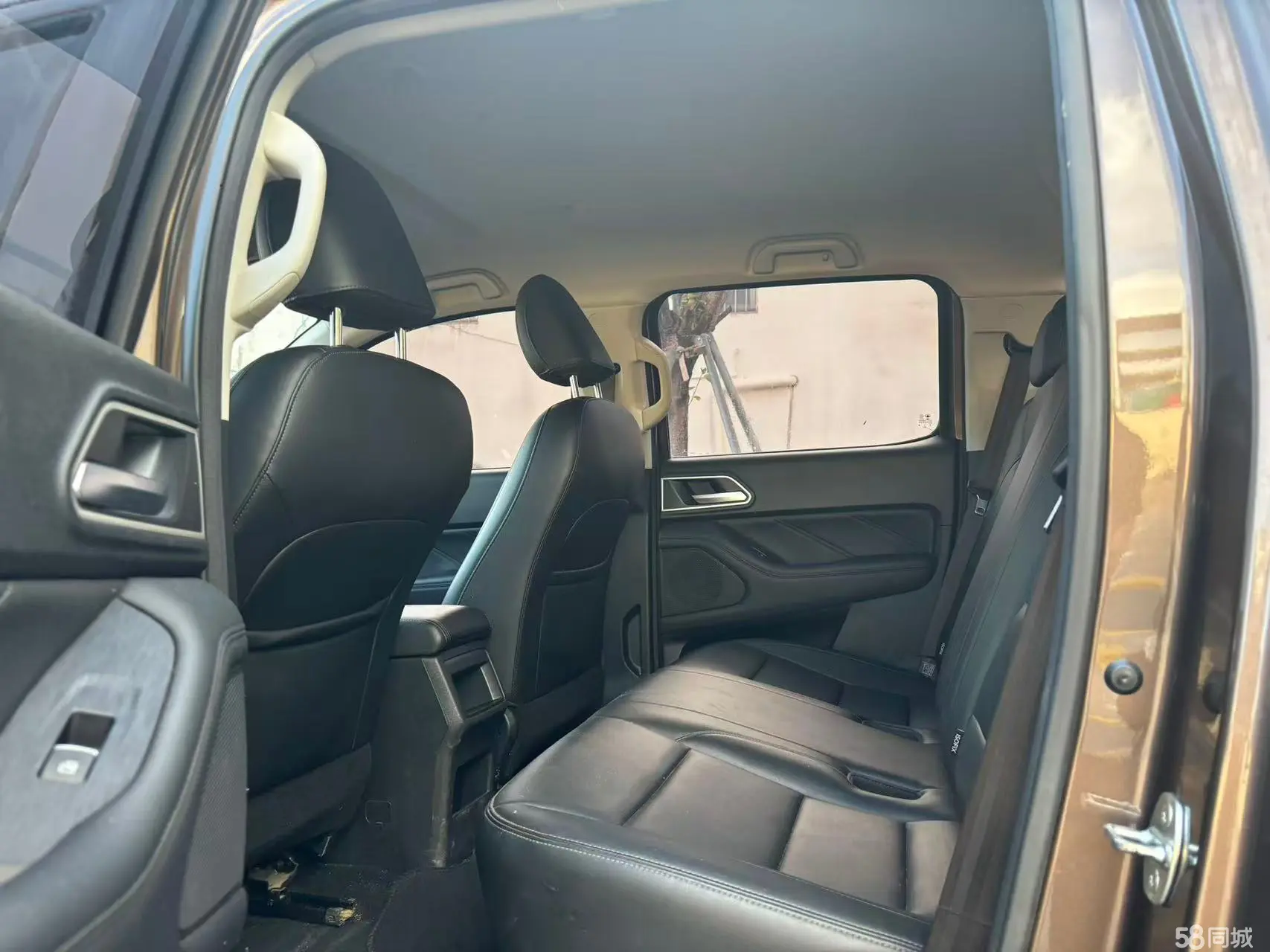 Great Wall Poer 2023 immagine di auto #5