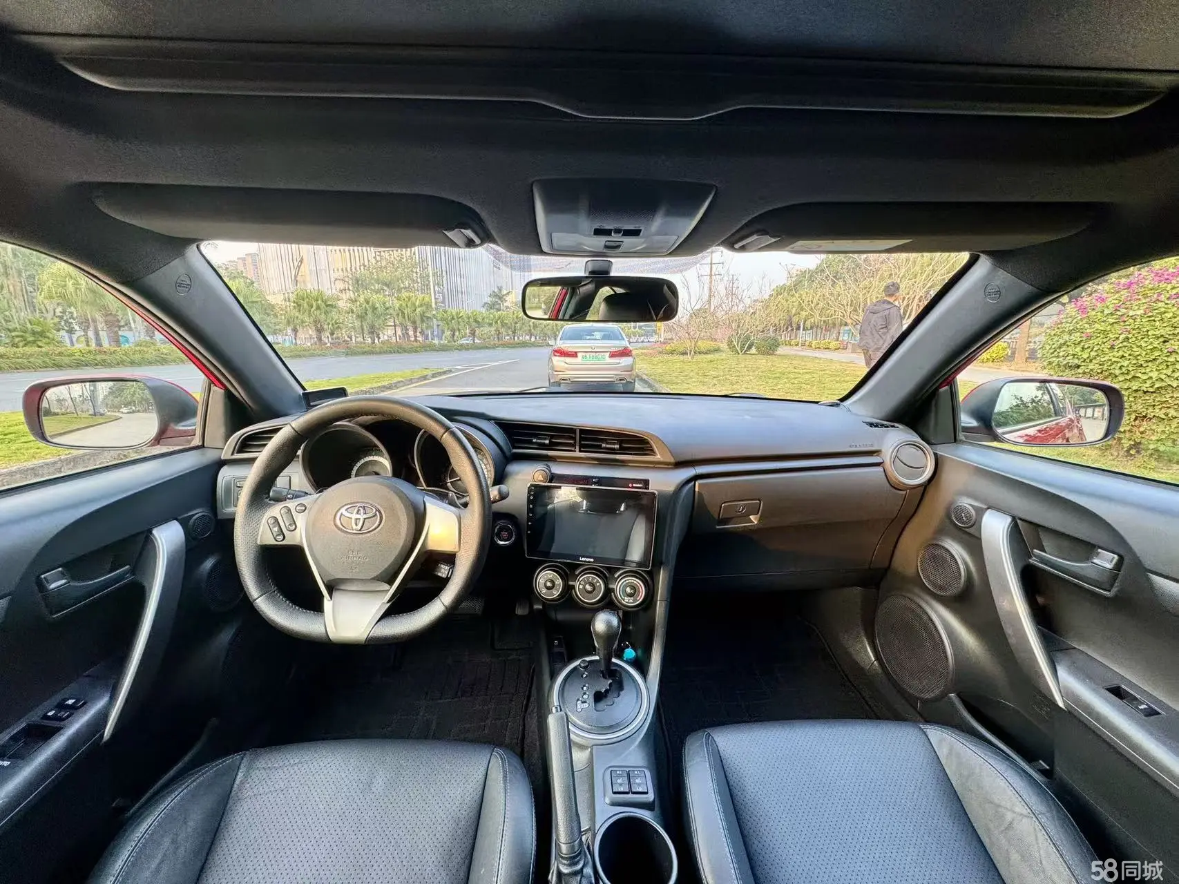 Toyota Zelas 2012 imagen de coche #5