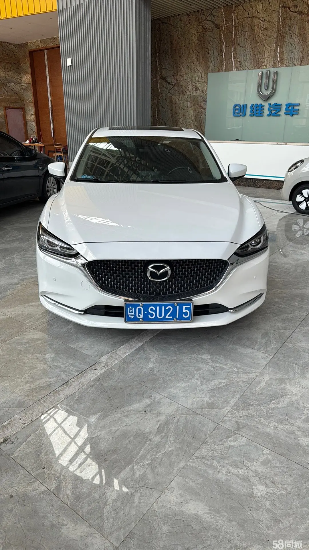 Mazda Atenza 2021 immagine di auto #5