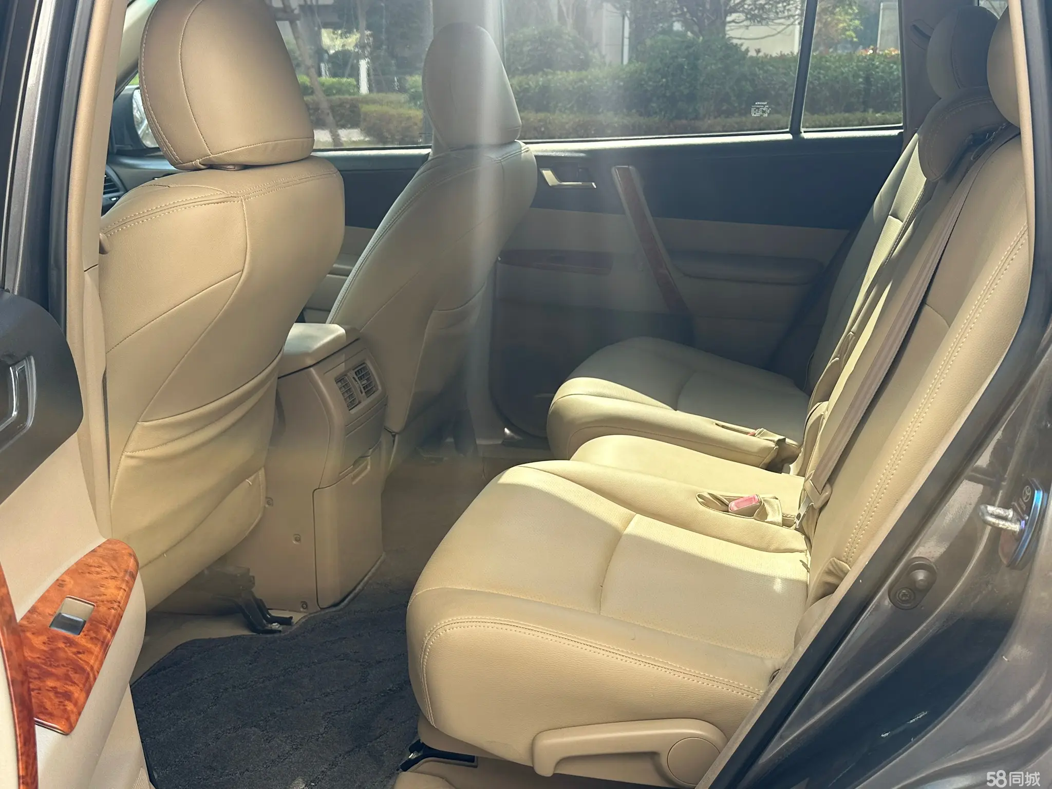 Toyota Highlander 2009 immagine di auto #5