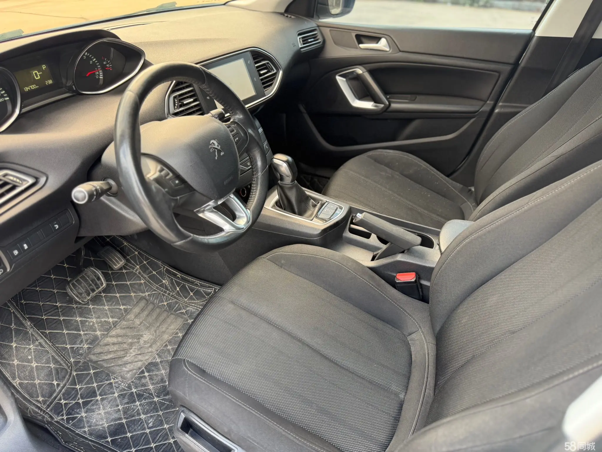 标致 标致308S 2015 汽车图片 #5