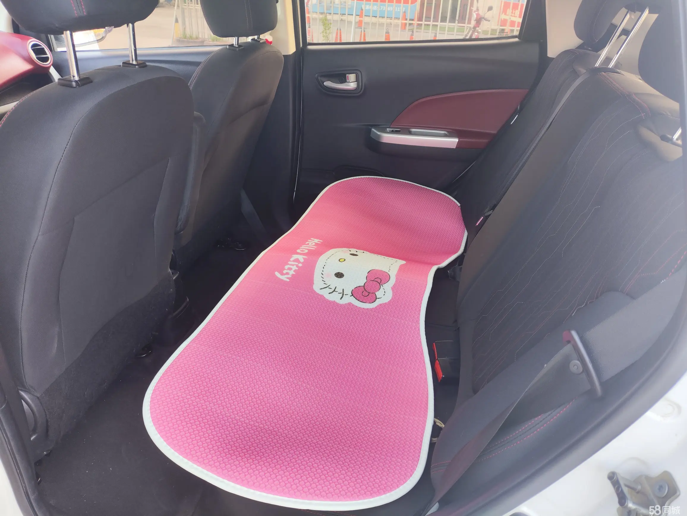 Changan BenBen 2017 imagem de carro #5