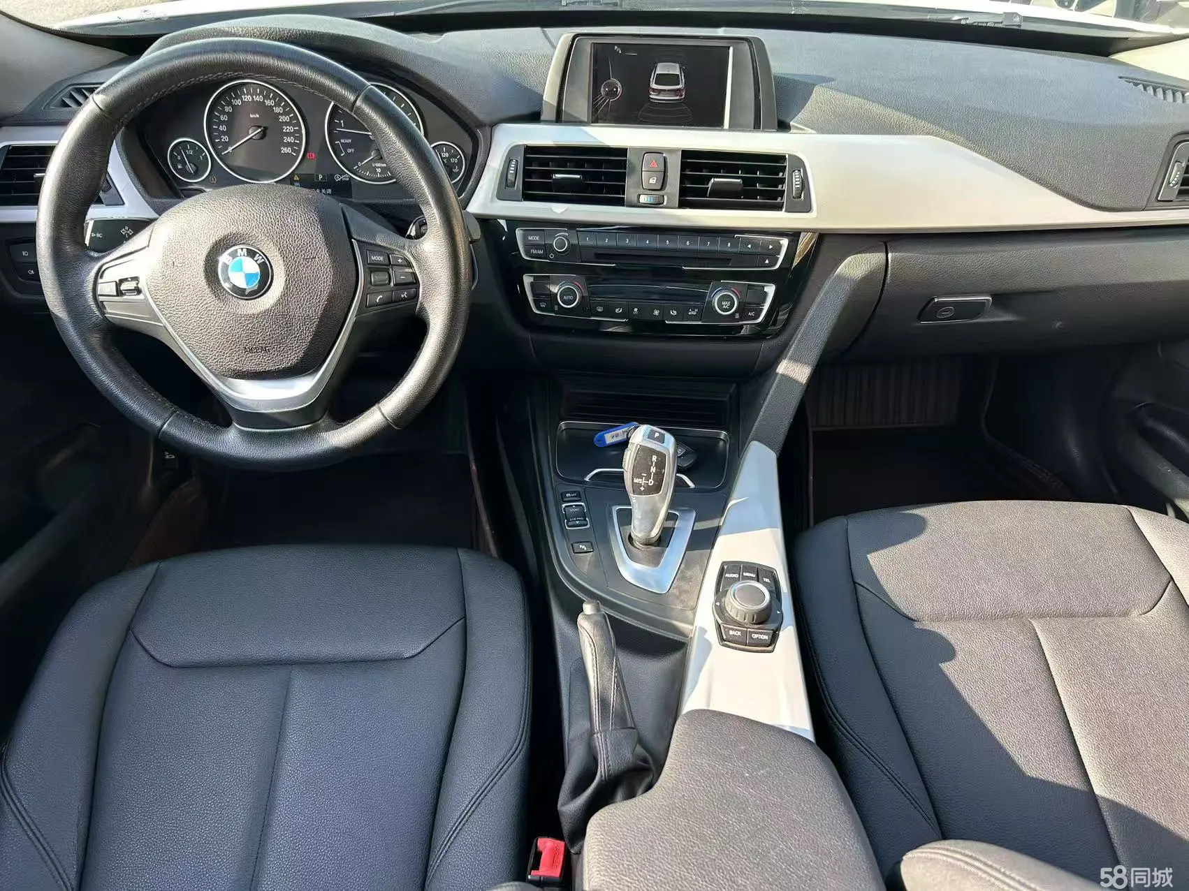 BMW 3 Series GT 2017 #5 BMW 3 Series GT 2017 immagine di auto #5