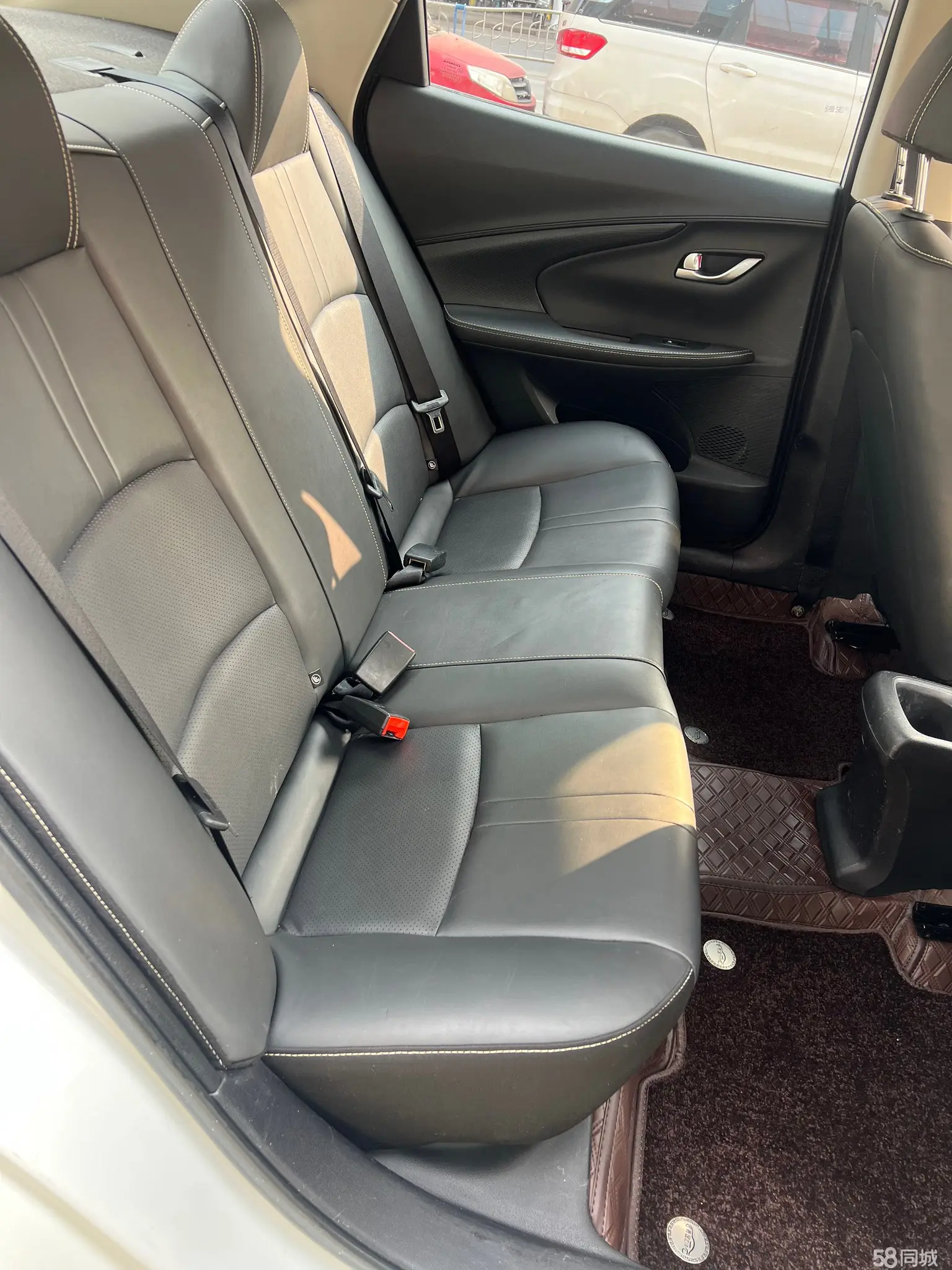 Changan Alsvin 2020 car image #5