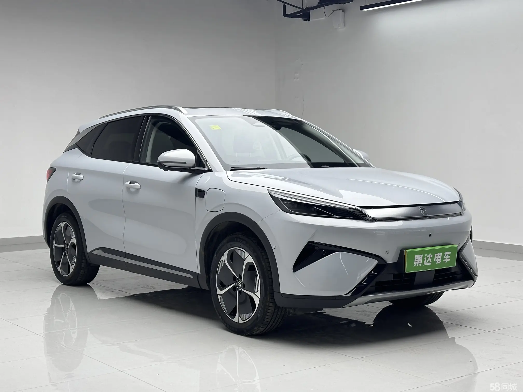 BYD Yuan Plus 2025 car image #5