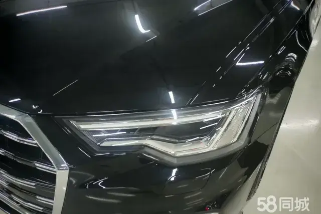 Audi A6L 2025 imagem de carro #5