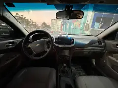 Chevrolet Malibu 2016 car image #5