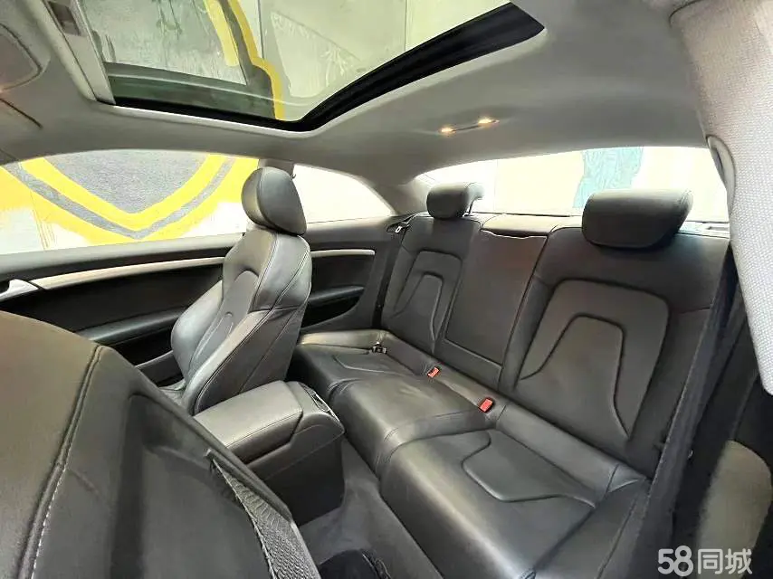 Audi A5 (Imported) 2013 imagen de coche #5