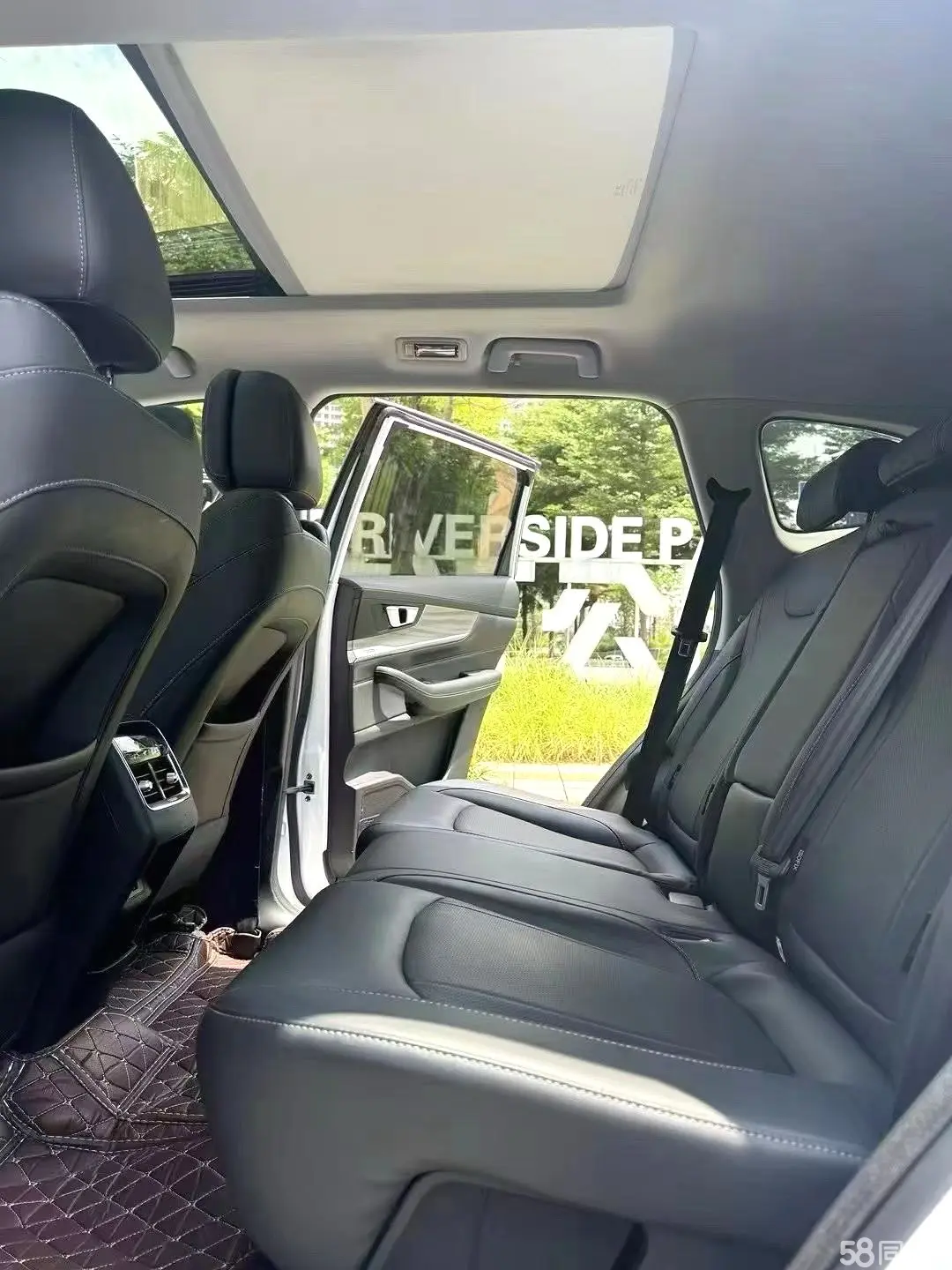 Chery Tiggo 8 2022 car image #5