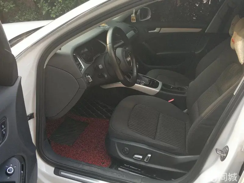 Audi A4L 2015 car image #5