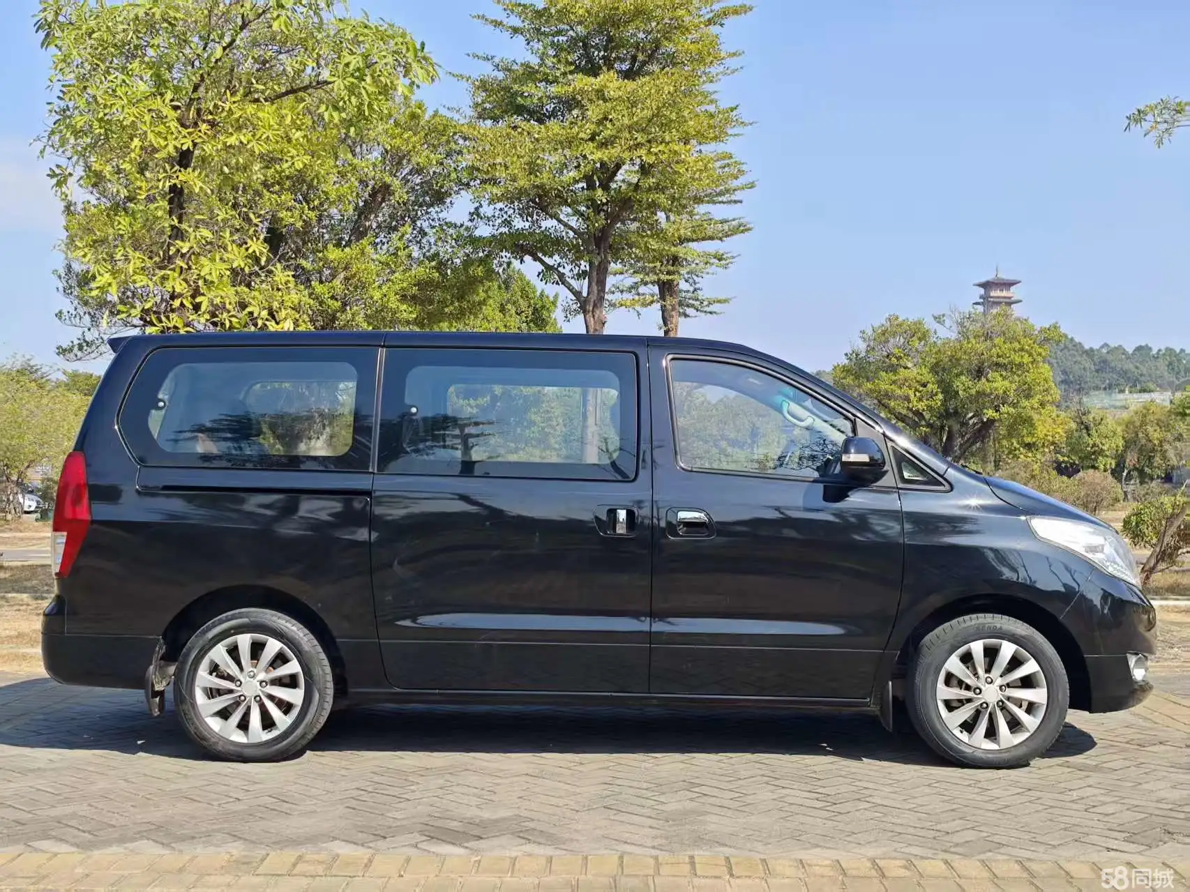 东风风行 风行CM7 2016 汽车图片 #5