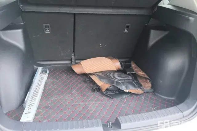Jetta VS5 2025 car image #5