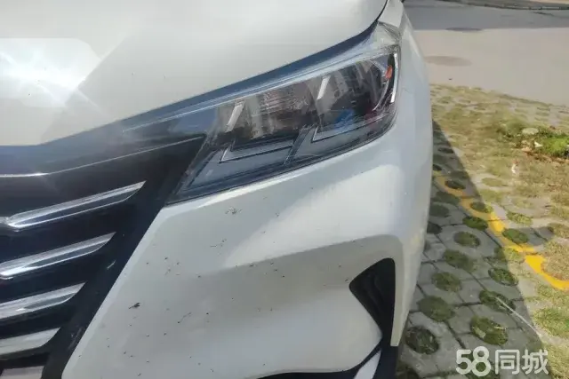 Changan CS15 2019 #5 Changan CS15 2019 immagine di auto #5