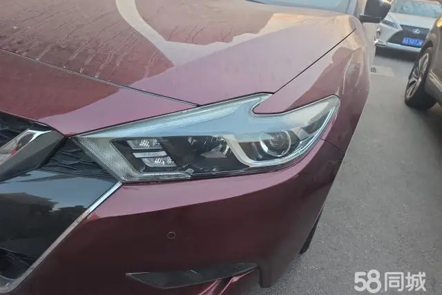 日产 西玛 2017 汽车图片 #5