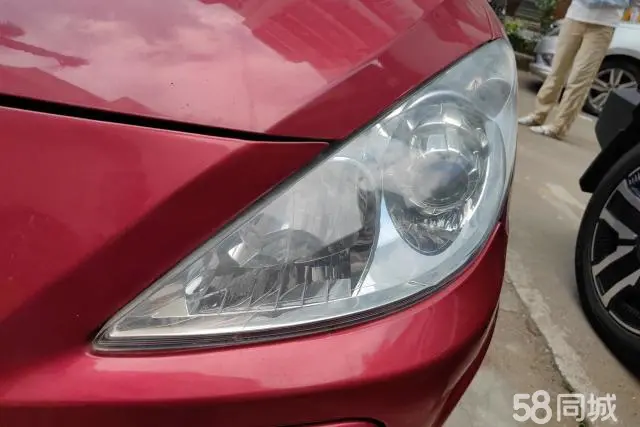 Peugeot 307 2011 car image #5