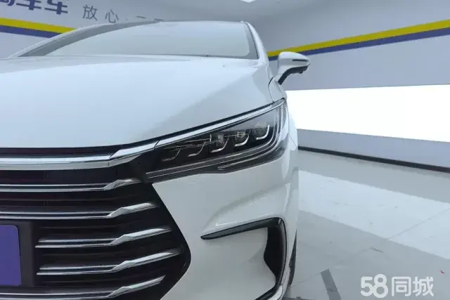 BYD Song MAX New Energy 2023 car image #5