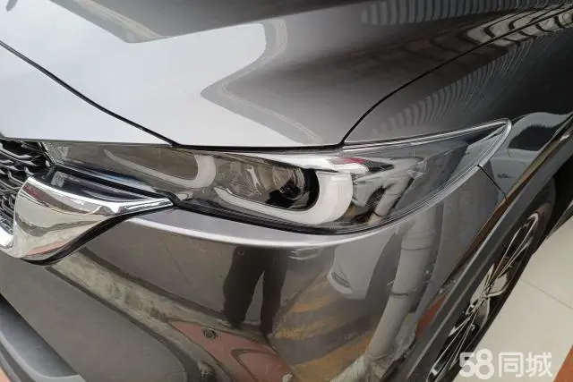 马自达 马自达CX-5 2022 汽车图片 #5