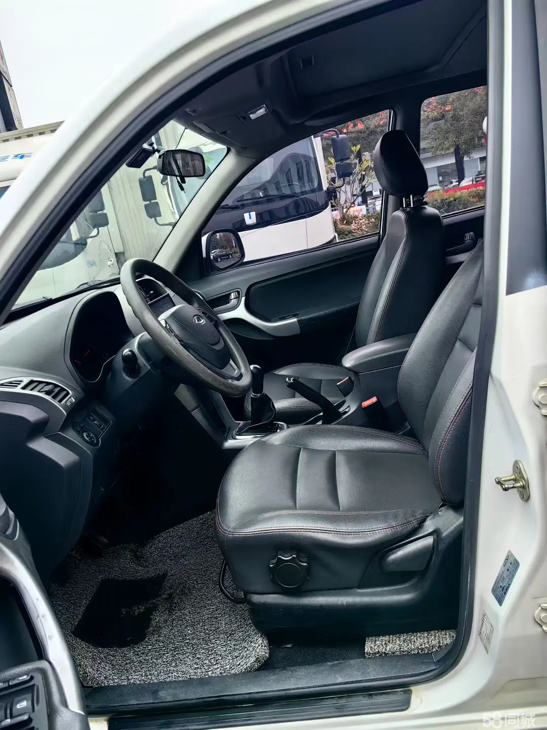 Chery Tiggo 2015 car image #5