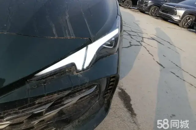 名爵 MG7 2024 汽车图片 #5