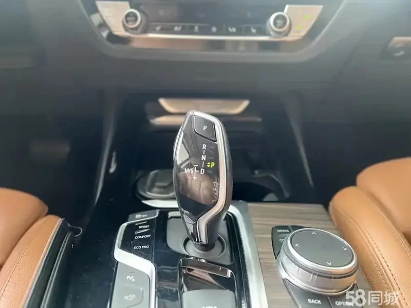 BMW X3 2019 car image #5