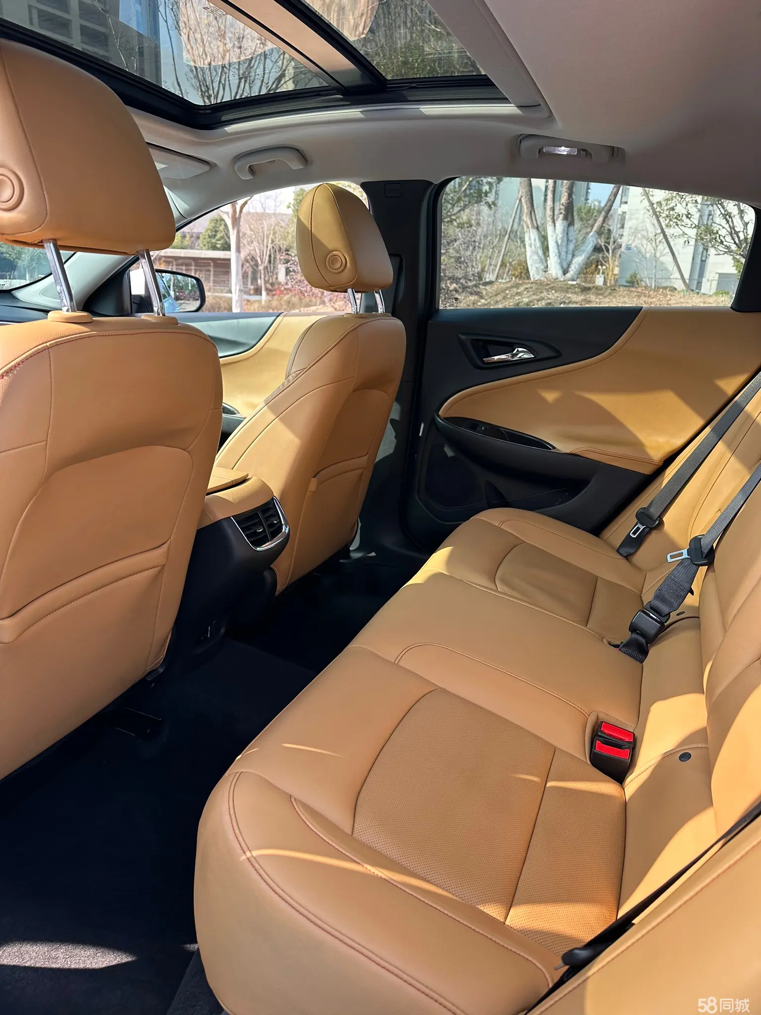 Chevrolet Malibu XL 2018 #5 Chevrolet Malibu XL 2018 imagem de carro #5