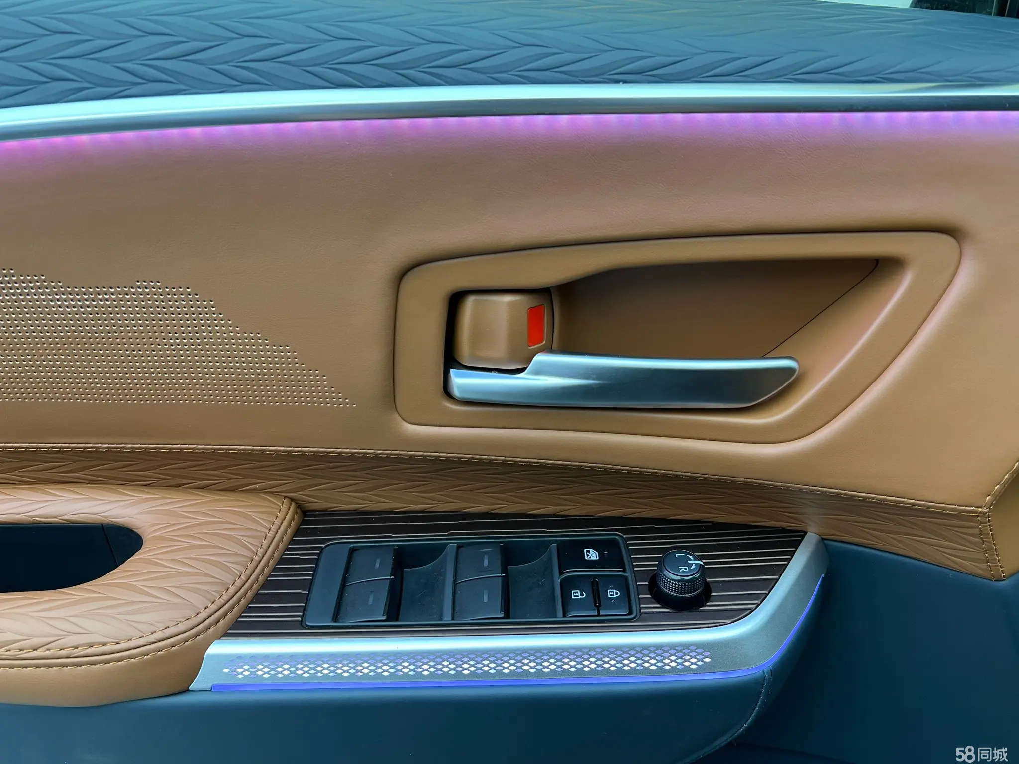 Toyota Granvia 2025 immagine di auto #5