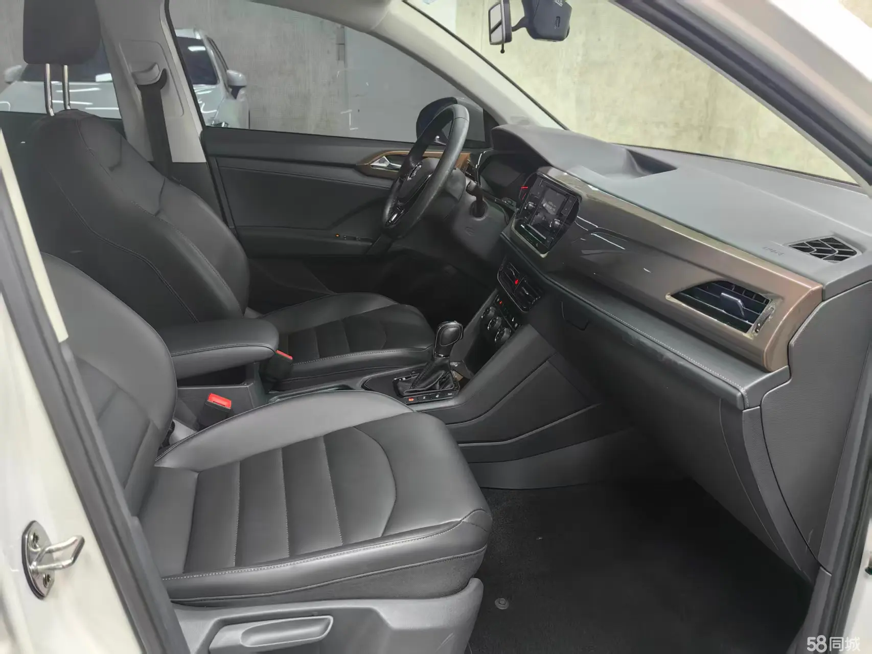 大众 途岳 2020 汽车图片 #5