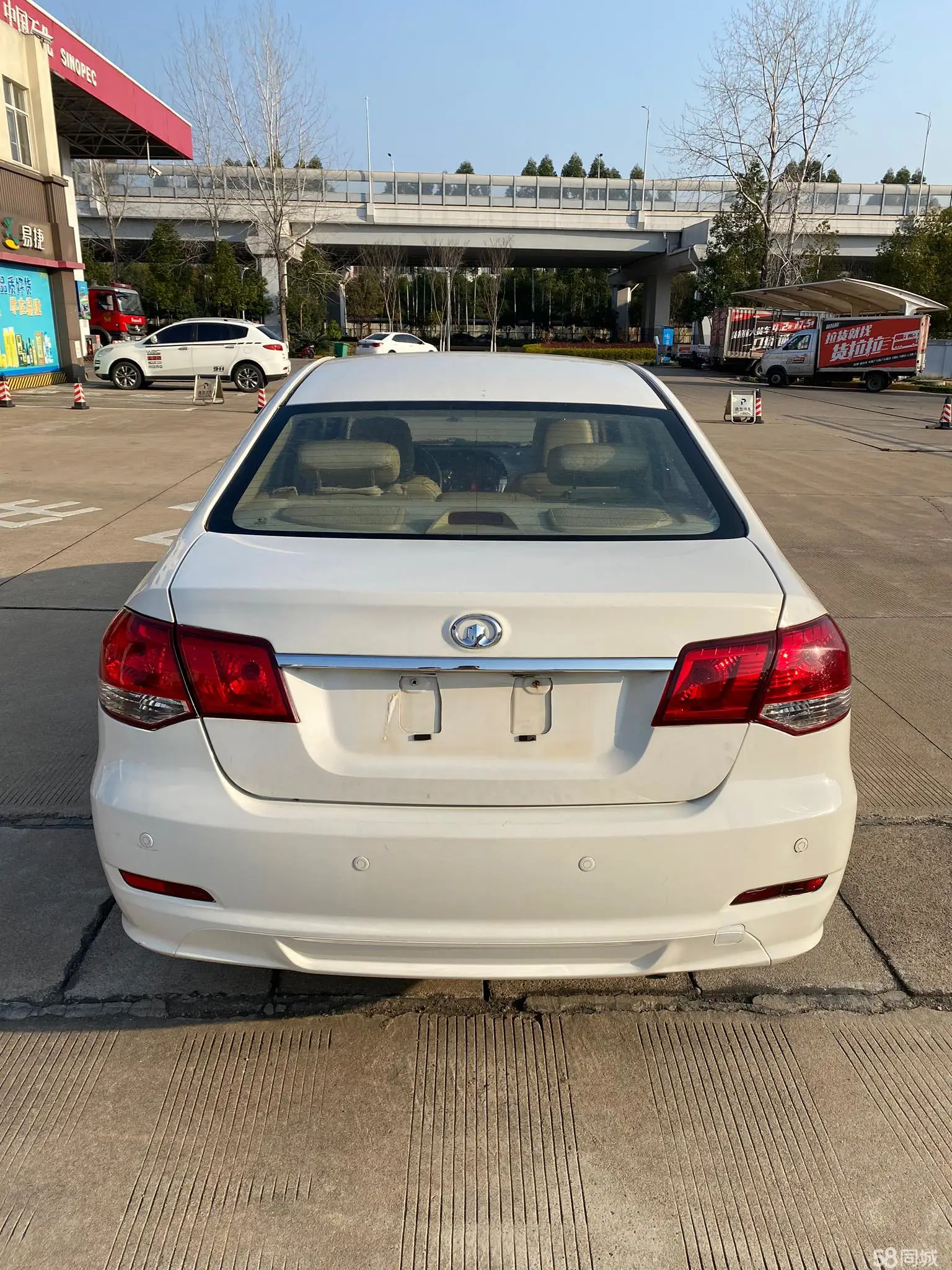 Great Wall C30 2013 car image #5