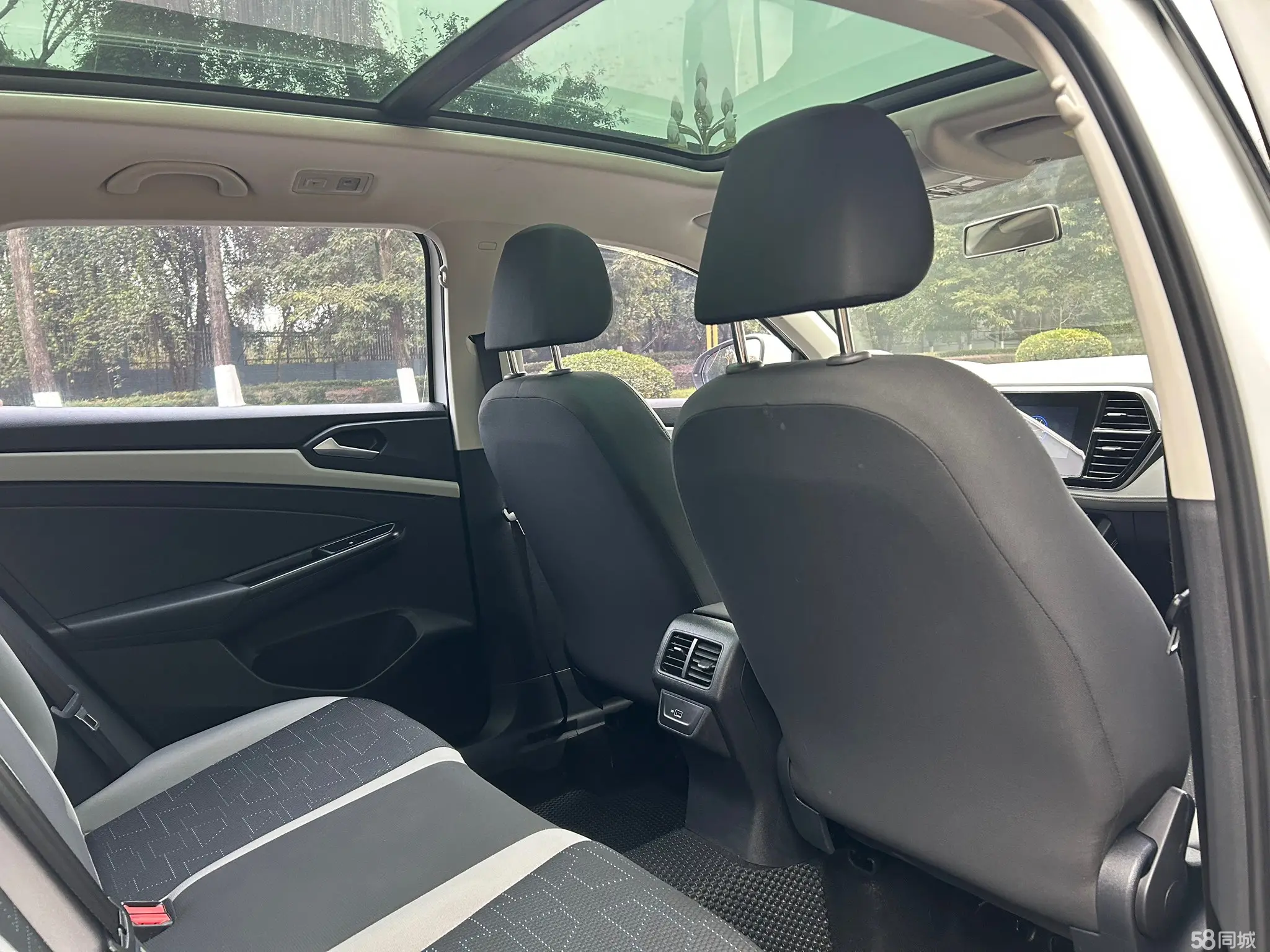 捷达 捷达VS7 2023 汽车图片 #5