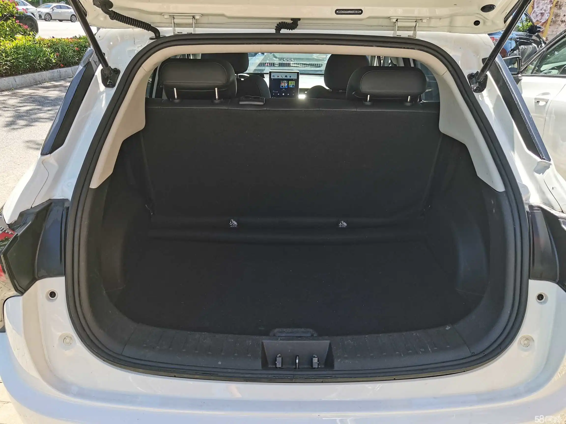 Neta V 2021 #5 Neta V 2021 изображение автомобиля #5