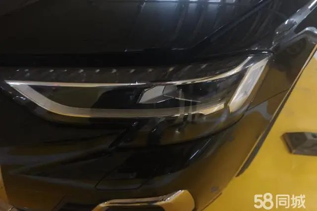 Audi A8 2024 car image #5