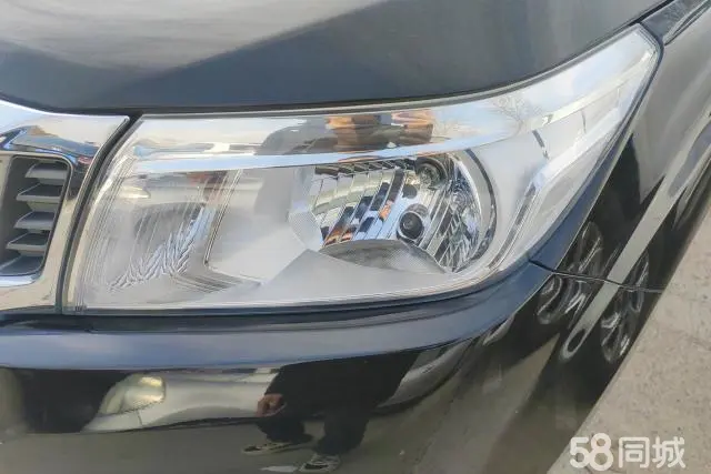 日产 纳瓦拉 2019 汽车图片 #5