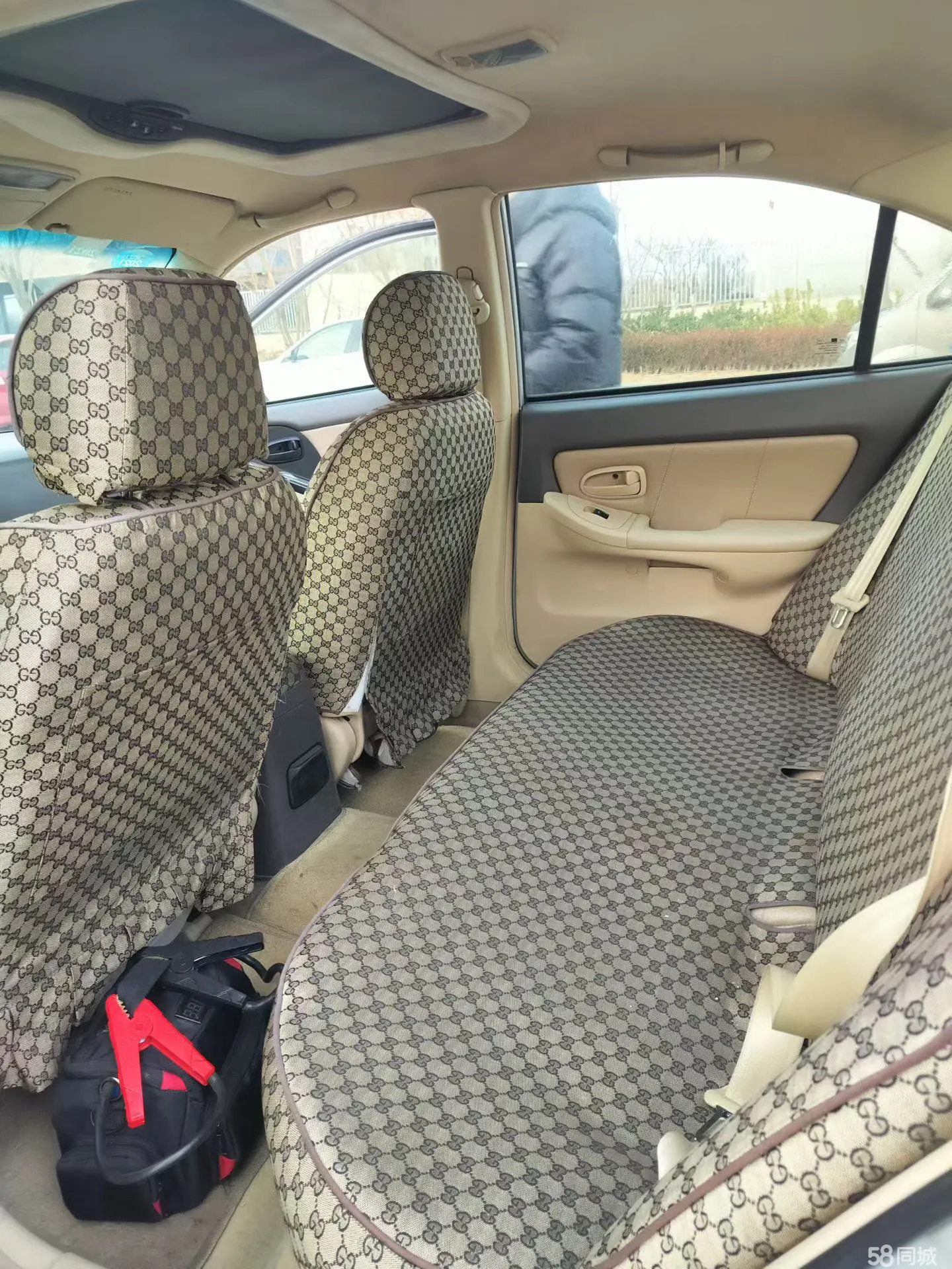 Hyundai Elantra 2006 #5 Hyundai Elantra 2006 car image #5