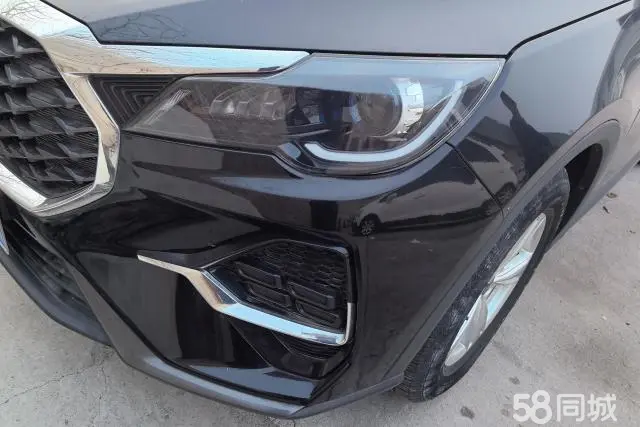 Jetour X70S 2023 immagine di auto #5