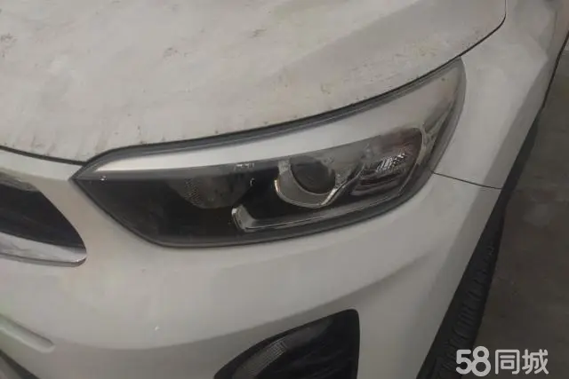 Kia KX1 2022 car image #5