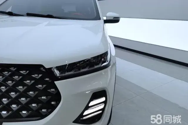 Chery Tiggo 7 2021 car image #5